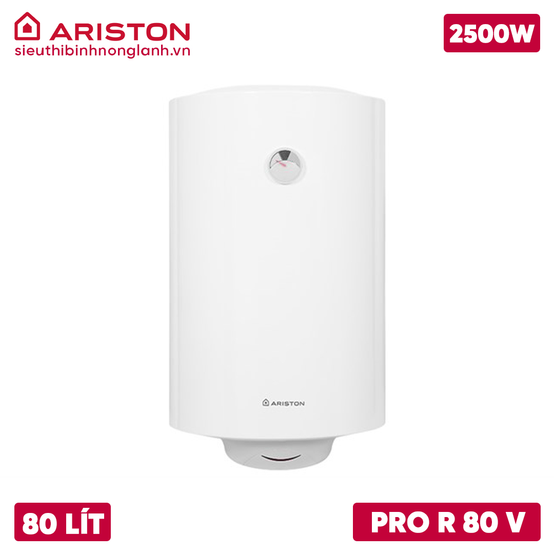 PRO R 80 V 2.5 FE