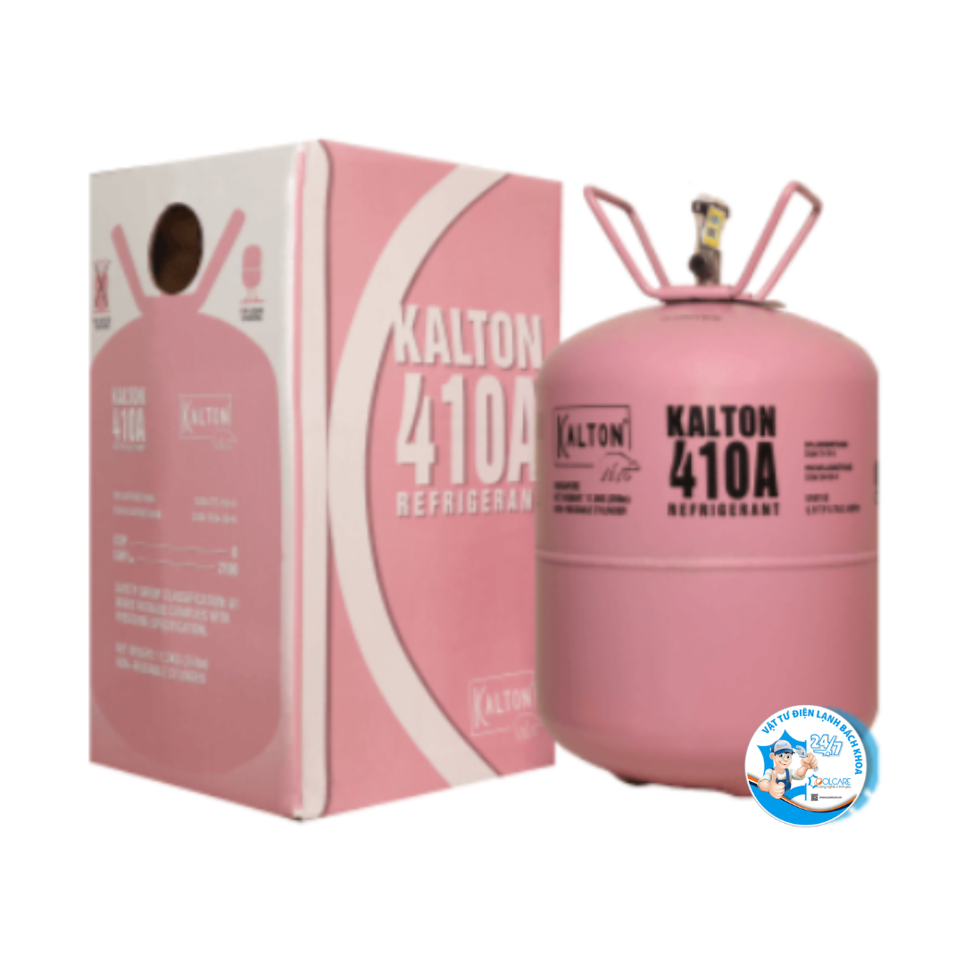 GAS LẠNH KALTON R410A (11.3kg)