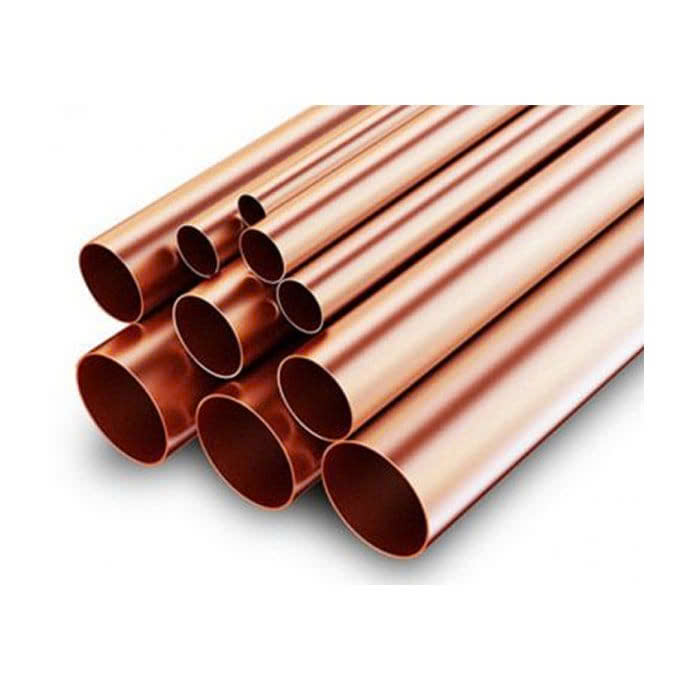 Ống đồng cây Hailiang phi 12.7