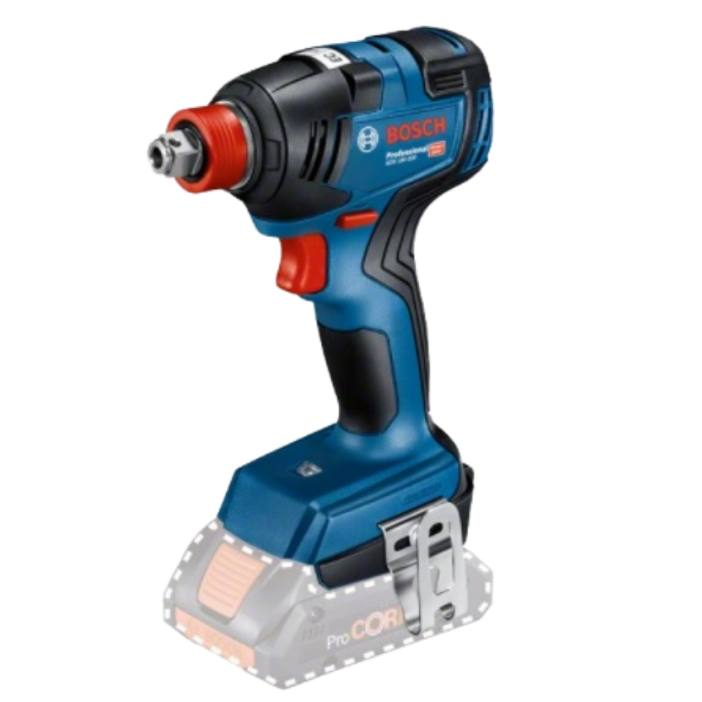 Dụng Cụ Bosch