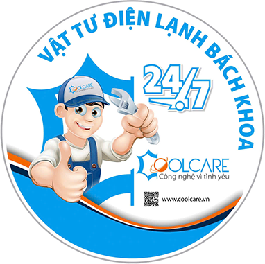 Vật Tư Điện Lạnh Bách Khoa