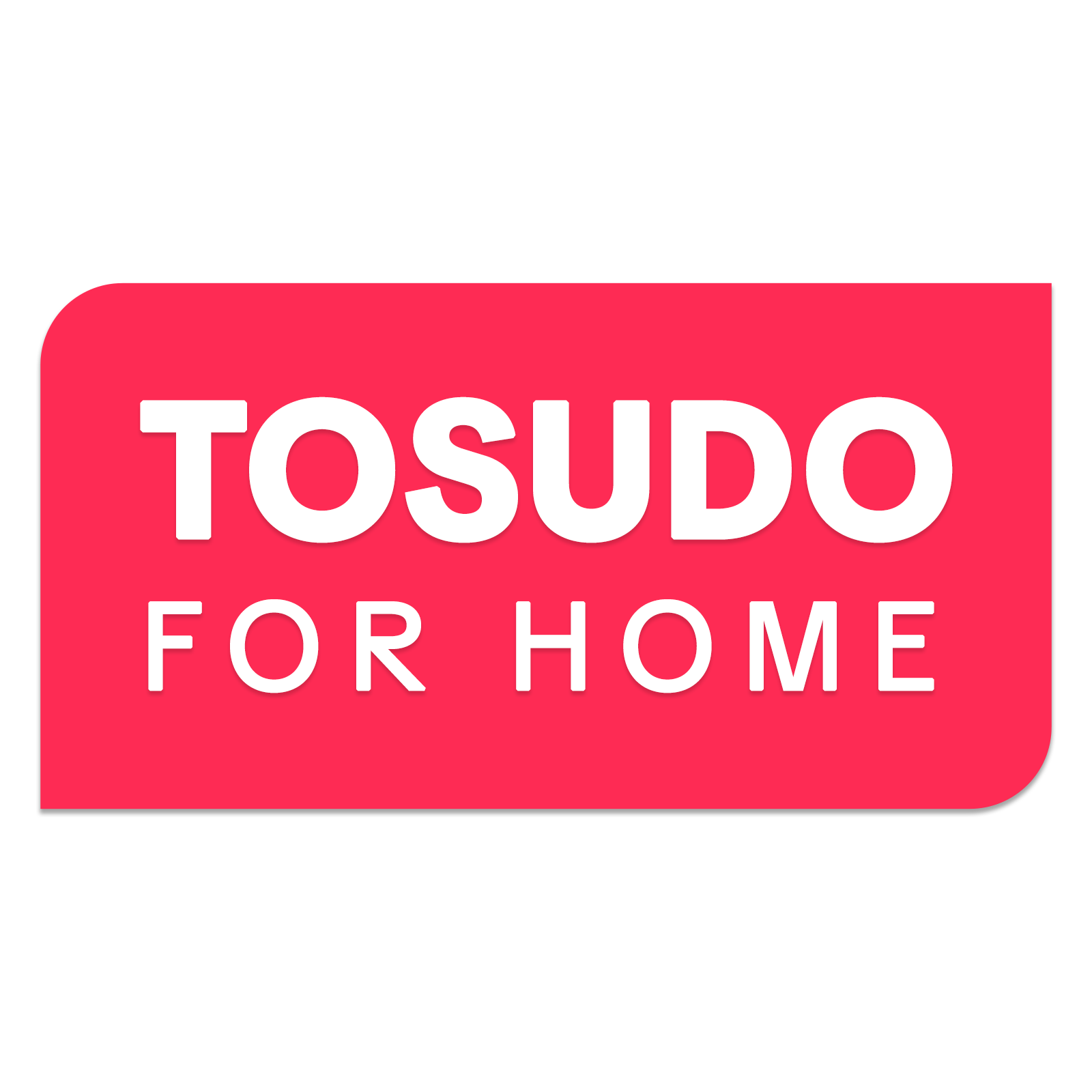 logo Tosudo