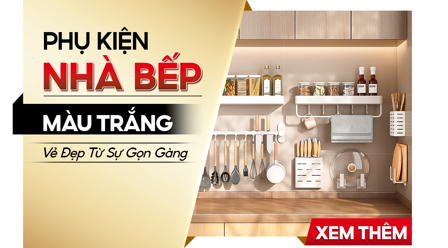 Phụ kiện nhà bếpp