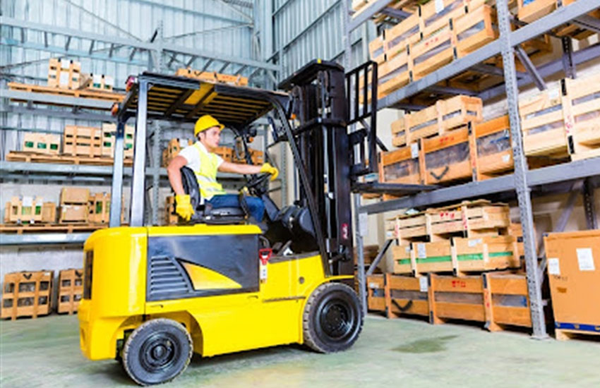 Cross Docking - Những điều doanh nghiệp cần biết