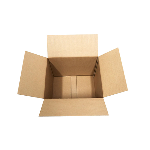 Thùng carton đóng hàng 70x60x52cm in flexo