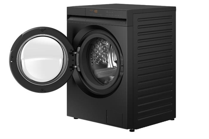 Máy giặt Panasonic Inverter 12 kg NA-24VDG1BVT