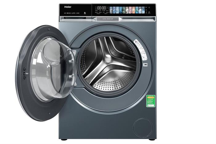 Máy giặt Haier X9 Inverter 14 kg HW140-BD14387GNU1