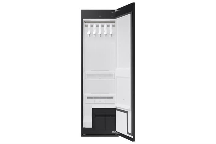 Máy giặt Tủ chăm sóc quần áo thông minh Samsung Bespoke AirDresser 5 móc DF24CB9900CRSV