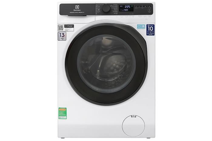 Máy giặt Electrolux UltimateCare 700 Inverter 13 kg EWF1343R7WC