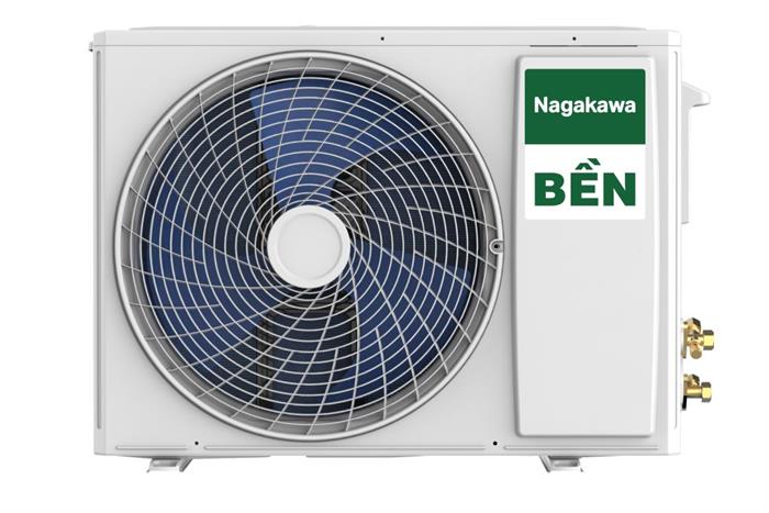 Máy lạnh âm trần Nagakawa Inverter 2 HP NIT-C18R2U35