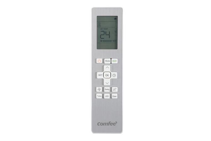 Máy lạnh Comfee Inverter 2 HP CFS-18VDM