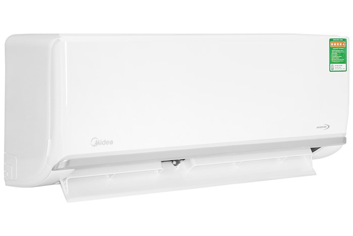 Máy lạnh Midea Inverter 1 HP MSAGA-10CRDN8