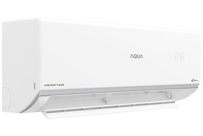 Máy lạnh AQUA Inverter 1 HP AQA-RUV10RB5