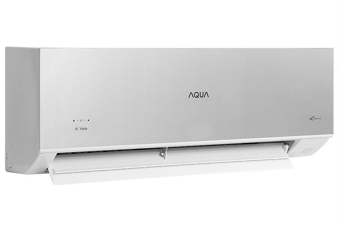 Máy lạnh Aqua Inverter 1 HP AQA-RUV10VS