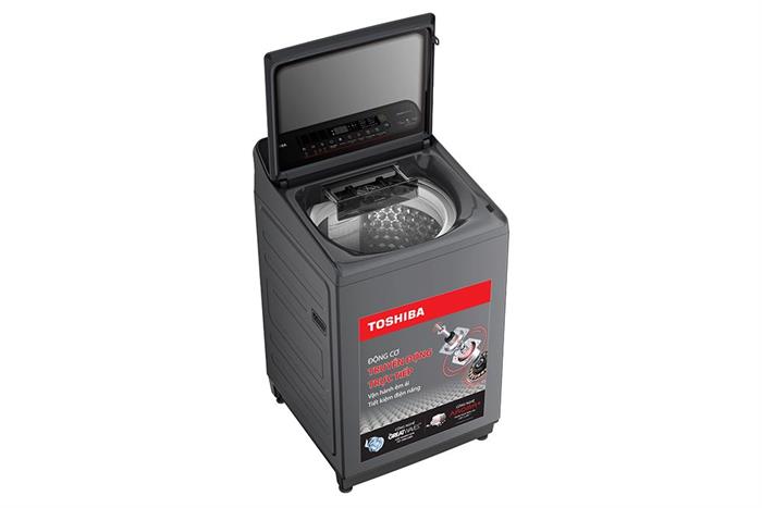 Máy giặt Toshiba Inverter 13 kg AW-T26D1400TV (MG)