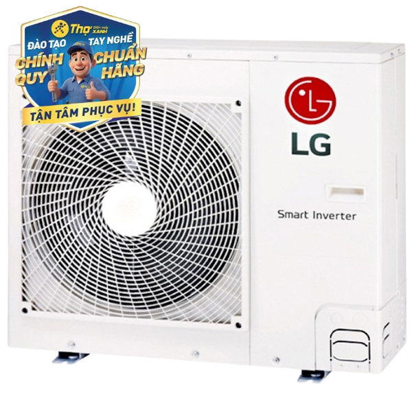 Dàn nóng Multi LG Inverter 3 HP Z3UQ30GFD0