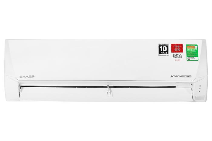 Máy lạnh Sharp Inverter 2 HP AH-X18DEW