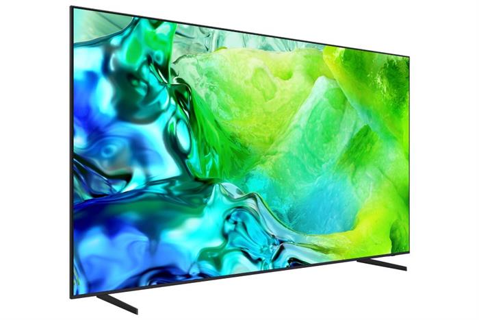Smart Tivi Neo QLED Samsung AI 4K 100 inch QA100QN80H