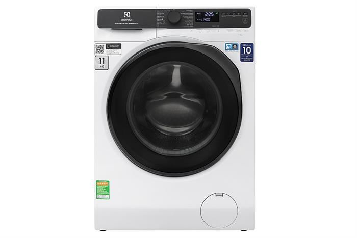 Máy giặt Electrolux UltimateCare 700 Inverter 11 kg EWF1143R7WC