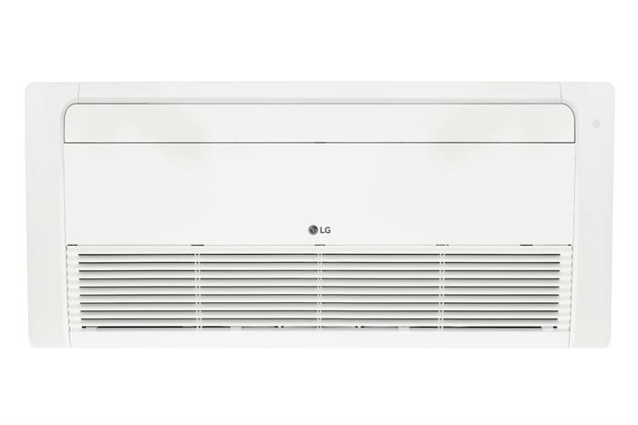Máy lạnh âm trần 1 hướng LG Inverter 1.5 HP ZTNQ12GULA1