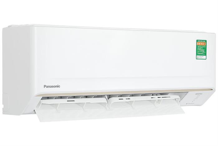 Máy lạnh Panasonic Inverter 2 HP CU/CS-PU18CKH-8D