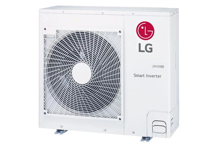 Máy lạnh âm trần LG Inverter 5 HP ZTNQ48GMLA1