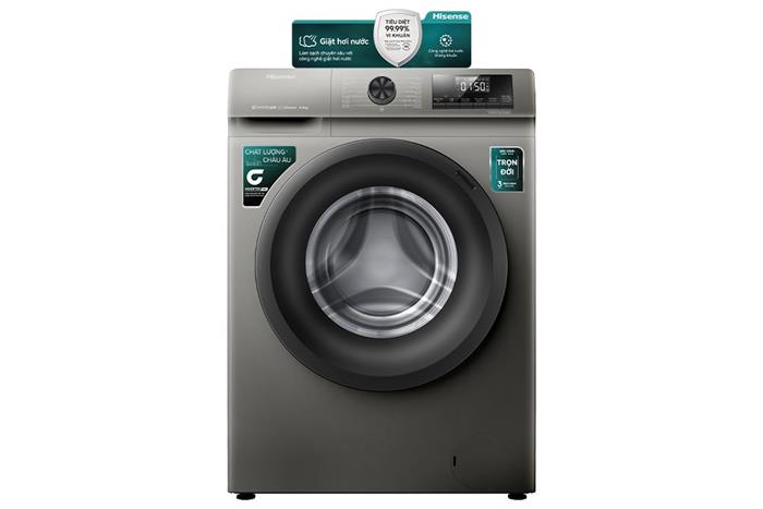 Máy giặt Hisense Inverter 8.5 kg WFQP8523BT