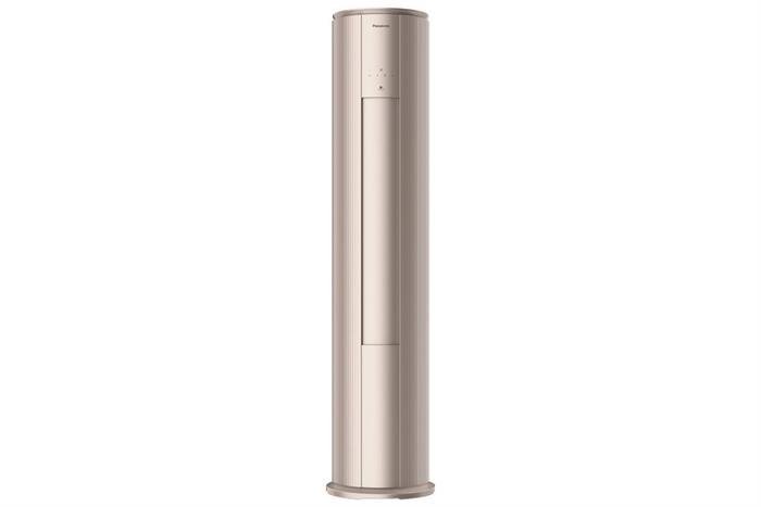 Máy lạnh tủ đứng Panasonic Inverter 3 HP CU/CS-NZ24CF1H-8N