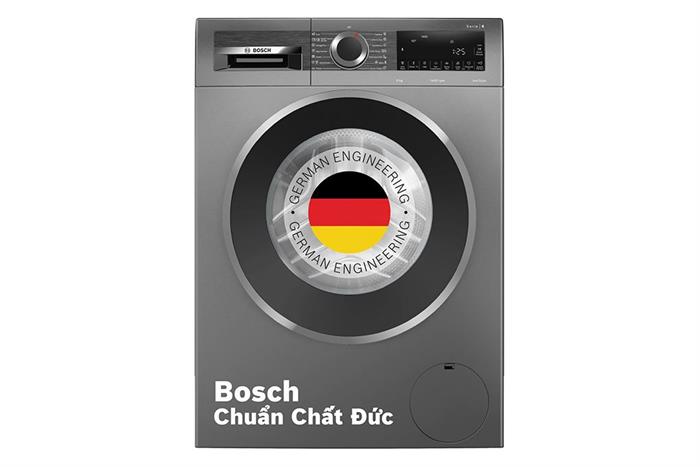 Máy giặt Bosch Inverter 9 kg WGG24401SG