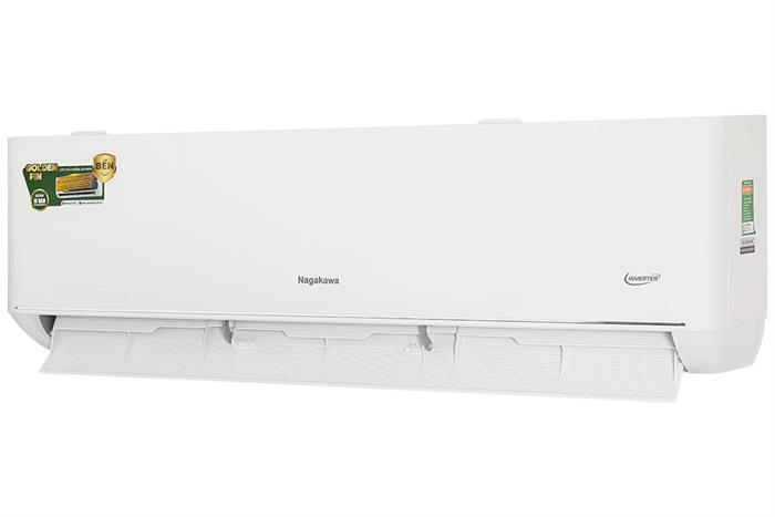 Máy lạnh Nagakawa Inverter 2.5 HP NIS-C24R2T62