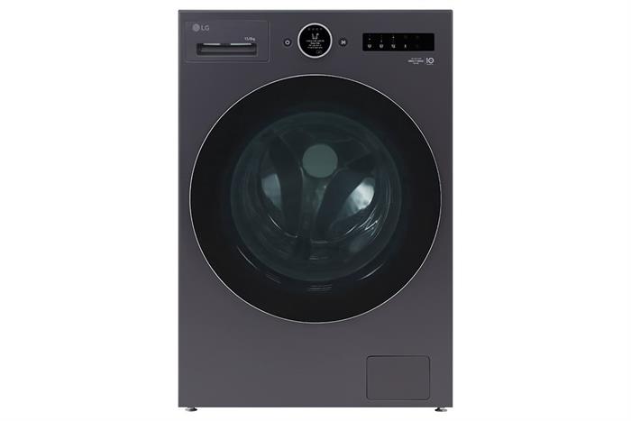 Máy giặt sấy LG Inverter giặt 15 kg - sấy 8 kg F2515RNTG
