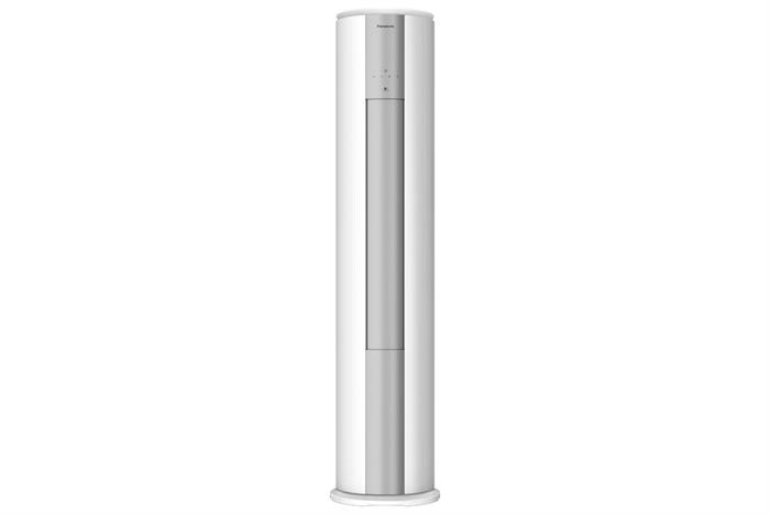 Máy lạnh tủ đứng Panasonic Inverter 3 HP CU/CS-NZ24CF1H-8H
