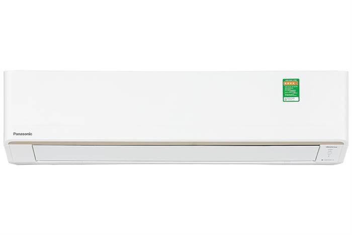 Máy lạnh Panasonic Inverter 2.5 HP CU/CS-PU24CKH-8D