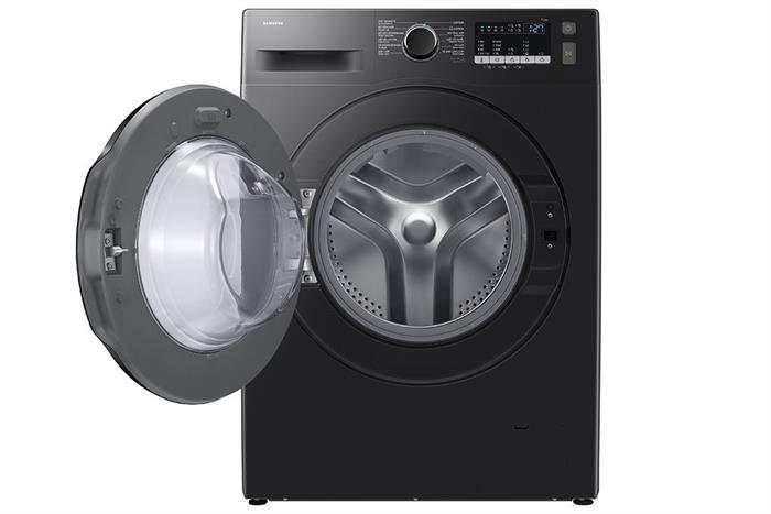 Máy giặt sấy Samsung Ecobubble Inverter giặt 10 kg - sấy 6 kg WD10HG4U04BBSV
