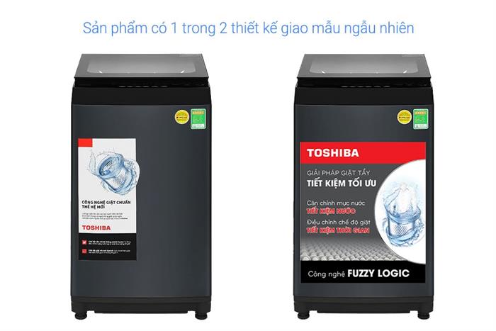 Máy giặt Toshiba 8 kg AW-M905BV(MK)