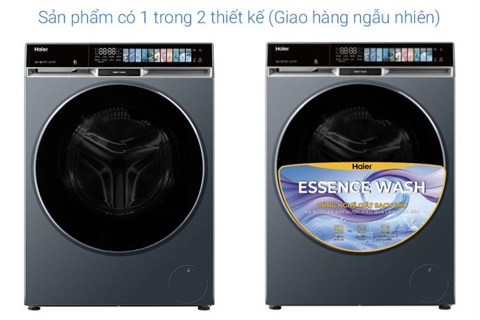 Máy giặt Haier X9 Inverter 10 kg HW100-BD14387GNU1