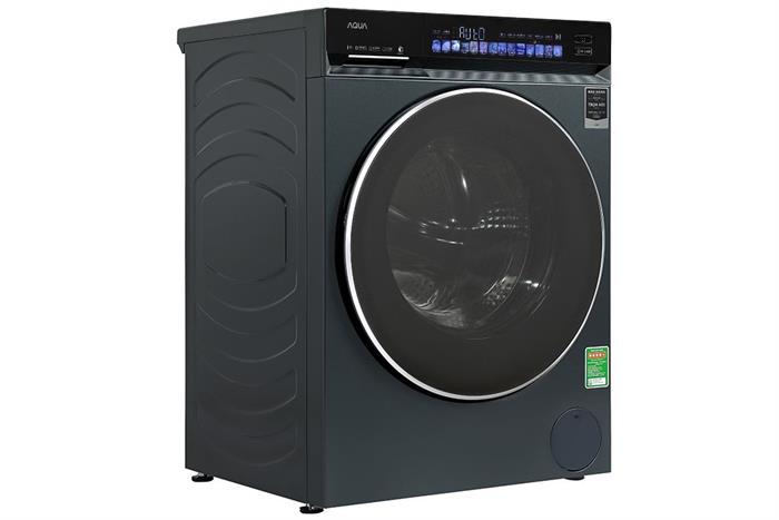 Máy giặt Aqua Inverter 11 kg AW11-BD4377U1L(GN)