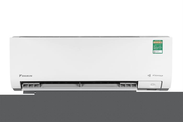 Máy lạnh Daikin Inverter 1.5 HP FTKM35AVMV