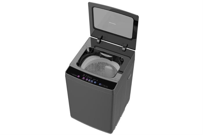 Máy giặt Sharp 12 kg ES-TN121EN-DG