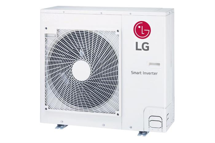 Máy lạnh âm trần LG Inverter 4 HP ZTNQ36GNLA1