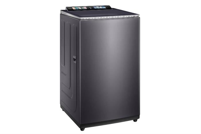 Máy giặt Aqua Inverter 12 kg AWM12-BSR1K(BU)