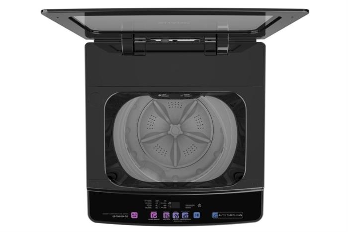 Máy giặt Sharp 9 kg ES-TN91EN-DG