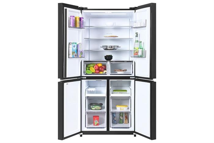 Tủ lạnh LG Inverter 502 lít Multi Door F50BG