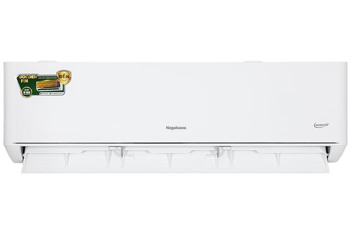 Máy lạnh Nagakawa Inverter 2.5 HP NIS-C24R2T62
