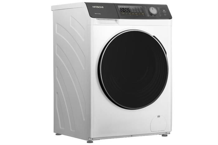 Máy giặt Hitachi Inverter 10.5 kg BD-1054HVOW