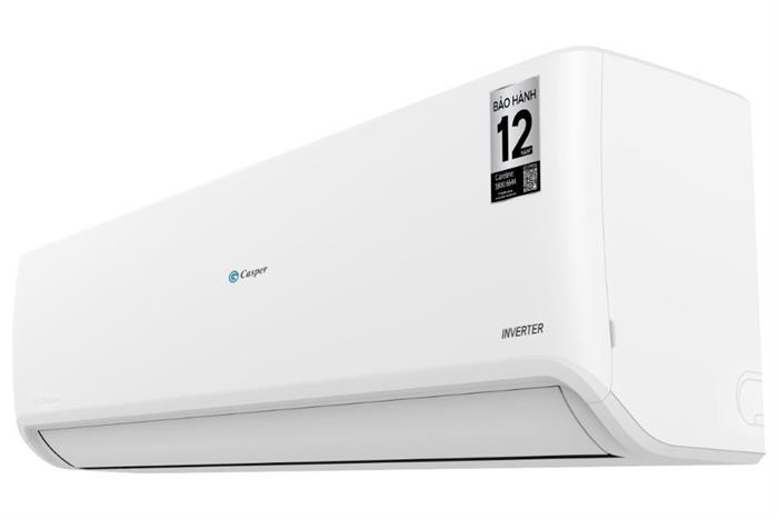 Máy lạnh 2 chiều Casper Inverter 2.5 HP GH-24IS33