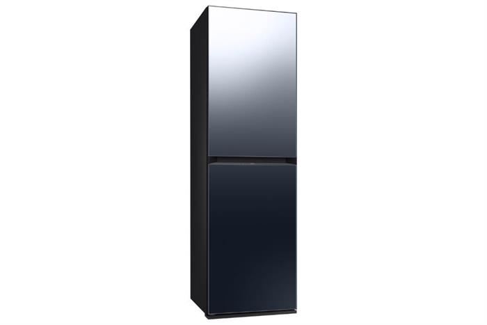 Máy giặt Tủ chăm sóc quần áo thông minh Samsung Bespoke AirDresser 5 móc DF24CB9900CRSV