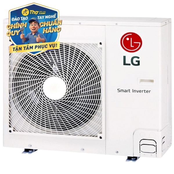 Dàn nóng Multi LG Inverter 4 HP Z4UQ36GFD0