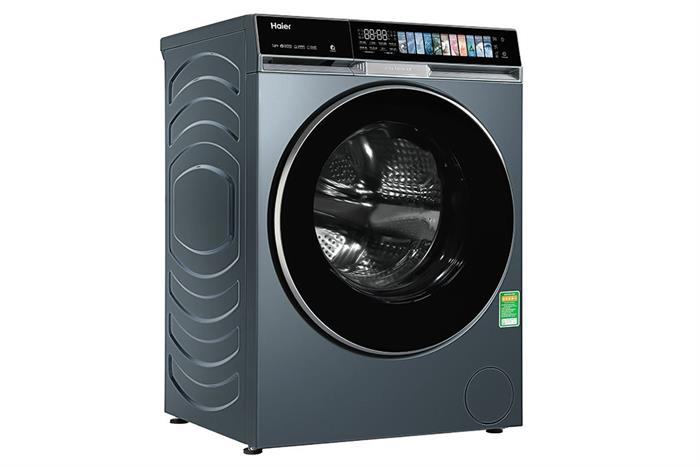 Máy giặt Haier X9 Inverter 14 kg HW140-BD14387GNU1