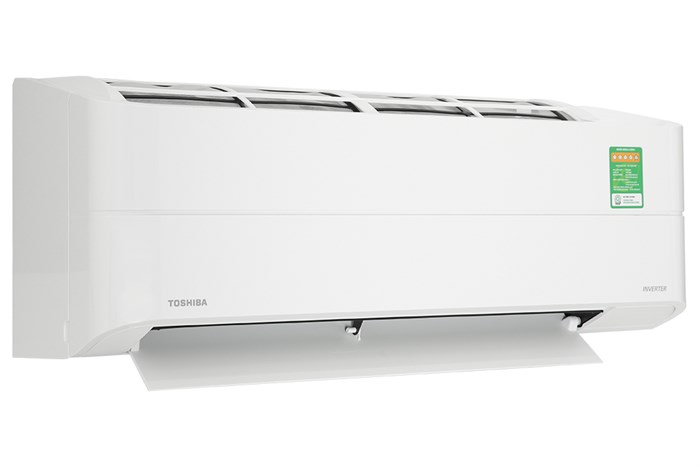 Máy lạnh Toshiba Inverter 1 HP RAS-H10Z1KCVG-V